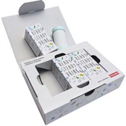 Franke Vital Capsule, High Performance 112.0607.498