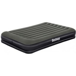 BESTWAY Pavillo Matelas gonflable 2 personnes Tritech, 203 x 152 x 36 cm 67699