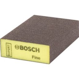 Bosch Éponge EXPERT S471 Standard 97 x 69 x 26 mm, Fin, 1 pieces 2608901178