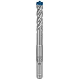 Bosch Foret pour perforateur EXPERT SDS plus-7X 10 x 50 x 115 mm 2608900096