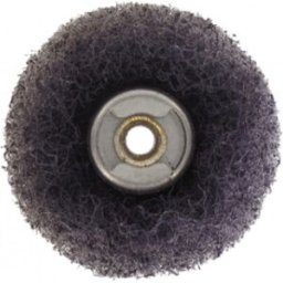 DREMEL EZ SpeedClic : polissoirs abrasifs de finition grain 320 2615S512JA