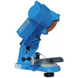 GÜDE GKS 108 Affuteuse de chaîne de tronçonneuse 94077