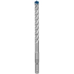 Bosch Foret pour perforateur EXPERT SDS plus-7X, 10 x 100 x 165 mm, 10 pieces 2608900170