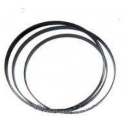 GÜDE Lame de scie a ruban 1640 x 13 x 0,65 mm pour G40536 55145