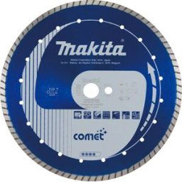 Makita B-13041 Disques diamant Comet Turbo 300x22,23mm