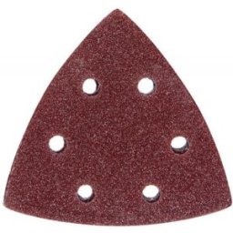 Milwaukee Papiers abrasifs pour multi-tools (93mm/6pcs) 48906074