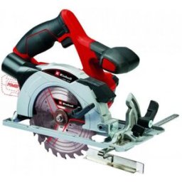 Einhell TE-CS 18/150 Li - Solo Scie circulaire a main (18V/sans batterie) 4331220