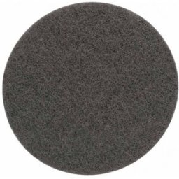 Bosch Disque en non-tissé EXPERT N880, 125 mm, Fin, 5 pieces 2608901387