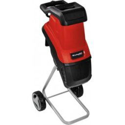 Einhell GC-KS 2540 Broyeur de végétaux a lames 3430330