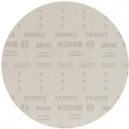 Bosch Abrasif réticulé EXPERT M480, 225 mm, G 240, 25 pieces 2608900713