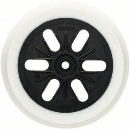 Bosch Plateau de ponçage a 6 trous, 150 mm 2608601115