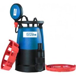 GÜDE Pompe immergée combinée GS 751 3IN1 - 94643