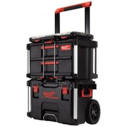 Milwaukee PACKOUT Starter Set 3 pieces 4932479957