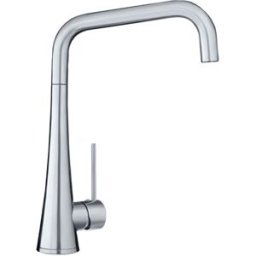Blanco Julos mitigeur finish inox 516755