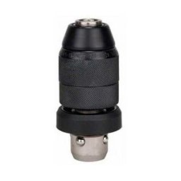 Bosch Mandrin automatique avec adaptateur 2608572212