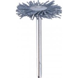 DREMEL Brosse abrasive haute performance 26 mm 26150538JA