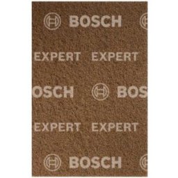 Bosch Rectangle en non-tissé EXPERT N880, 152 x 229 mm, Gros A 2608901212