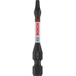 Bosch Embout PRO P2R2 Impact, 55 mm, 5 pieces 2608522527