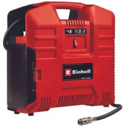 Einhell TE-AC 36/8 Li OF Set-Solo Compresseur mobile sans fil (18V/sans batterie) 4020440