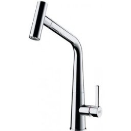 Franke Icon Douchette extensible, Chrome 115.0625.188