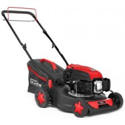 GÜDE Tondeuse thermique autotractée Eco Wheeler 413.3 R 95442