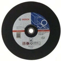 Bosch Disque a tronçonner Expert for Metal 355x2,8 mm 2608600543