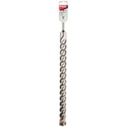 Makita B-57940 Forets SDS-Plus 4 taillants TCT NEMESIS II 5,5X115mm