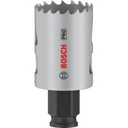 Bosch Scie trépan PRO Multi Material PC Plus, 35 mm 2608594378