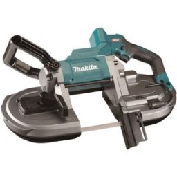 Makita PB002GZ Scie a ruban sans fil 1140 mm, Li-ion XGT 40V, sans batterie