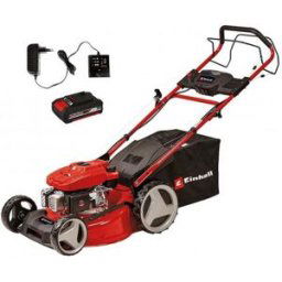 Einhell GC-PM 46 SM HW-E Li Tondeuse a gazon thermique 3407560