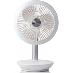 DOMO-ELEKTRO DOMO Ventilateur de Table, 14,5cm, 5W DO8147