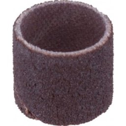 DREMEL Bande de ponçage 13 mm, grain 120 2615043232