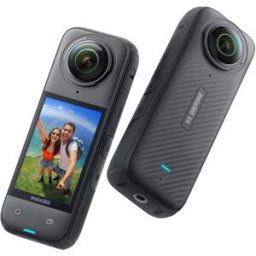 Insta360 X4 Caméra INST740