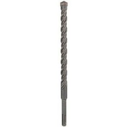 Bosch Forets SDS plus-5 pour perforateur, 16 x 200 x 265 mm 2608585607