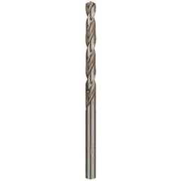 Bosch Forets a métaux rectifiés HSS-G, DIN 338 5,5 x 57 x 93 mm 2608585925