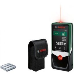 Bosch AdvancedDistance 50C Télémetre laser numérique 0603672202