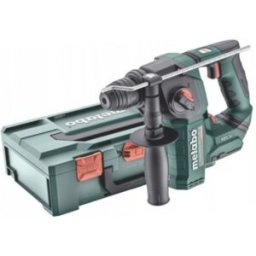 Metabo PowerMaxx BH 12 BL 16 (12V, 1,3J) Marteau sans fil , MetaBOX, 600207840