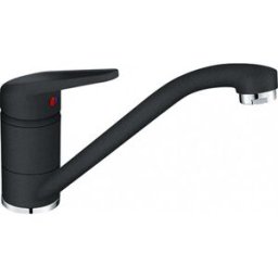Franke Novara Plus FC 9541.071 Mitigeur, Onyx 115.0470.661