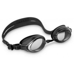 INTEX SPORT RACING Lunettes pour natation, gris 55691