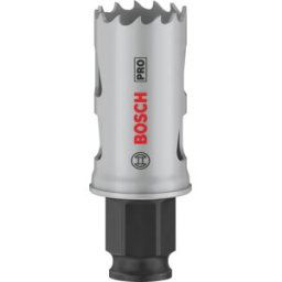 Bosch Scie trépan PRO Multi Material PC Plus, 25 mm 2608594372
