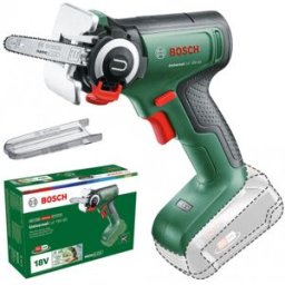 Bosch UniversalCut 18V-65 Scie sans-fil a lame NanoBlade (solo) 06033D5200