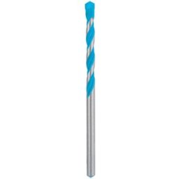 Bosch Foret EXPERT CYL-9 MultiConstruction, 4 x 40 x 75 mm, 10 pieces 2608900637