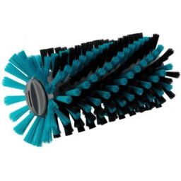 Gardena AquaBrush Brosse a Rouleau Medium pour, 14849-20
