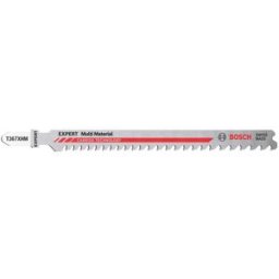 Bosch Lame de scie sauteuse EXPERT 'Multi Material' T 367 XHM 3 pces 2608900560