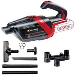 Einhell TE-HV 18/06 Li - Solo Aspirateur a main (18V/ans batterie) 2347190