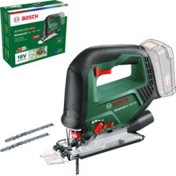 Bosch AdvancedSaw 18V-140 scie sauteuse sans fil 0603013000