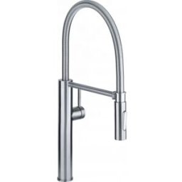Franke Pescara Douchette Mitigeur, acier inoxydable 115.0472.959