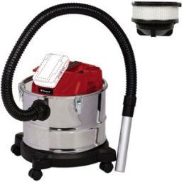 Einhell TE-AV 18/15 Li C-Solo Aspirateur a cendres sans fil 2351700
