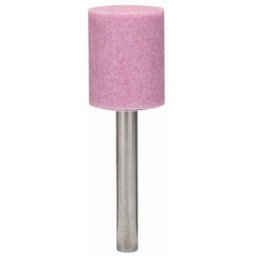 Bosch Meule sur tige, cylindrique, dure 2608620012