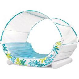 INTEX Lounge Hamac Tropical 56294EU